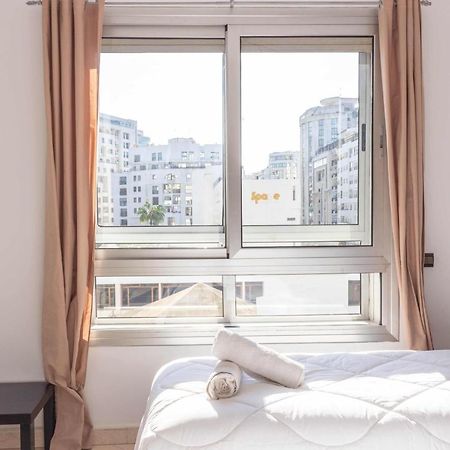 Appartement Haut Standing Central Corniche Tanger Zewnętrze zdjęcie