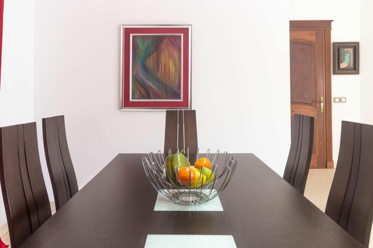 Appartement Haut Standing Central Corniche Tanger Zewnętrze zdjęcie