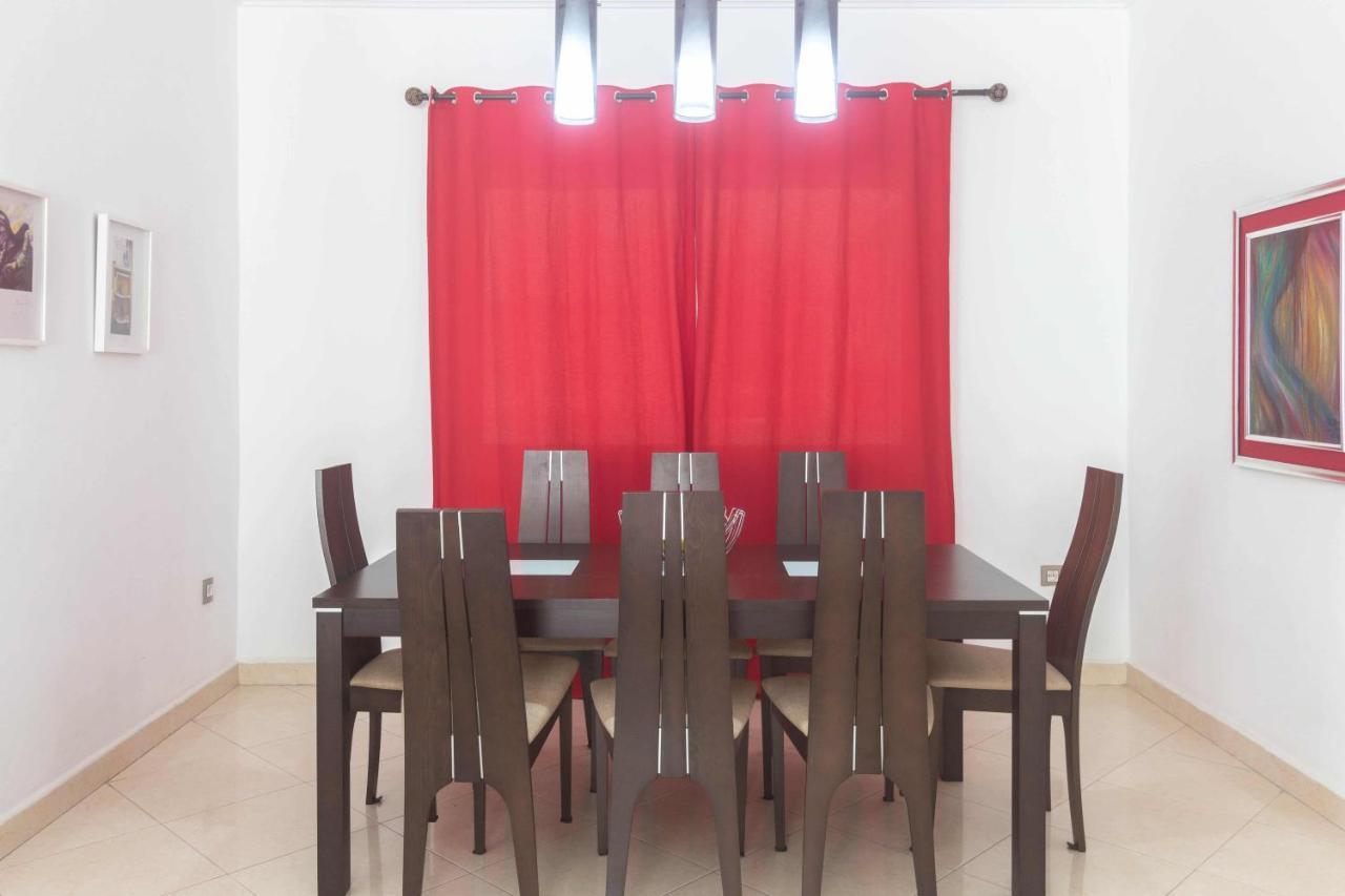 Appartement Haut Standing Central Corniche Tanger Zewnętrze zdjęcie