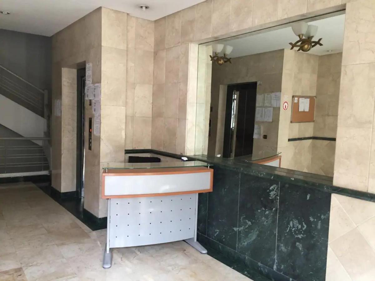 Appartement Haut Standing Central Corniche Tanger Zewnętrze zdjęcie