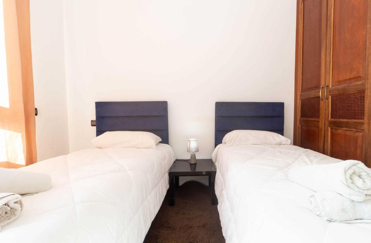 Appartement Haut Standing Central Corniche Tanger Zewnętrze zdjęcie