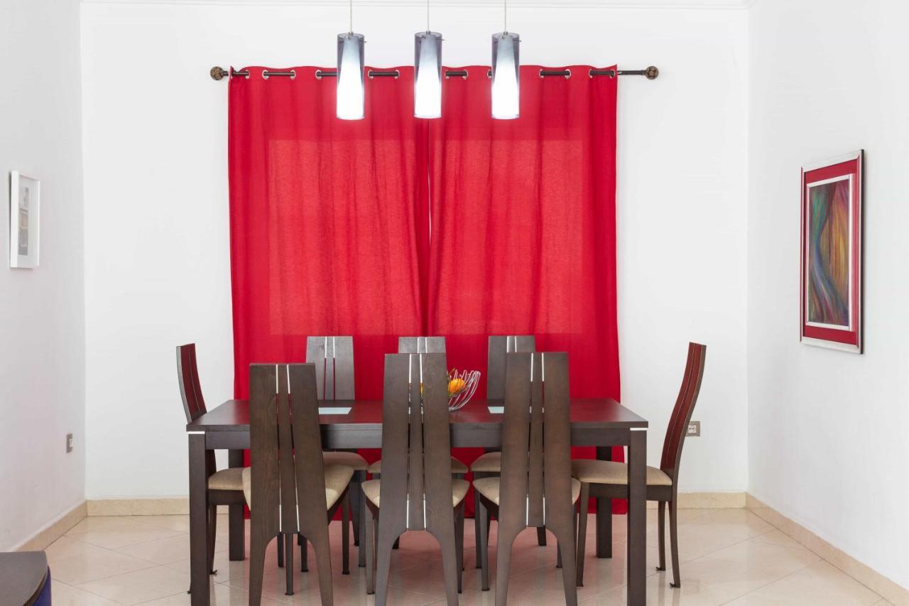 Appartement Haut Standing Central Corniche Tanger Zewnętrze zdjęcie