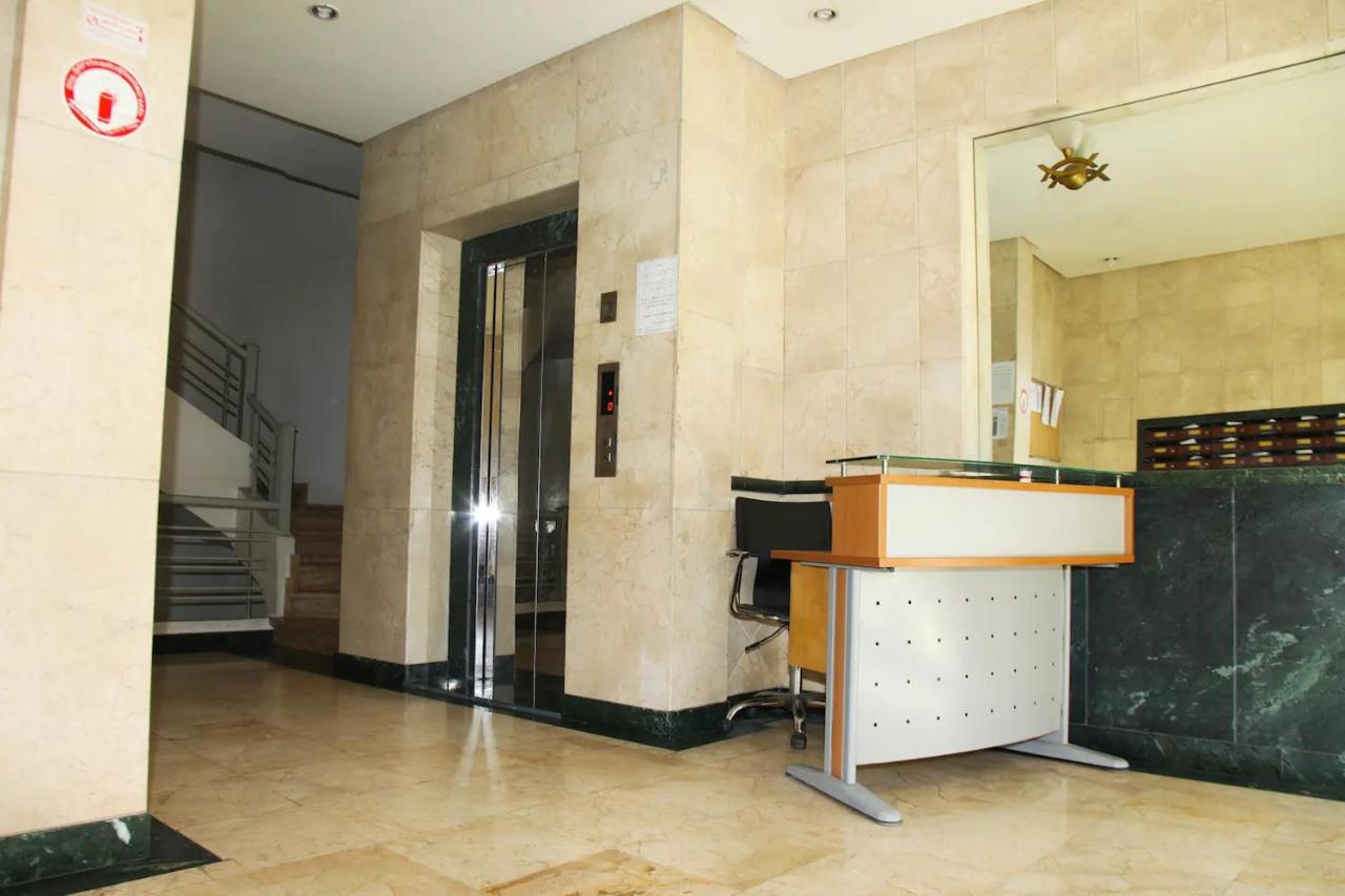 Appartement Haut Standing Central Corniche Tanger Zewnętrze zdjęcie