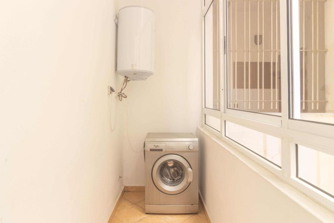 Appartement Haut Standing Central Corniche Tanger Zewnętrze zdjęcie