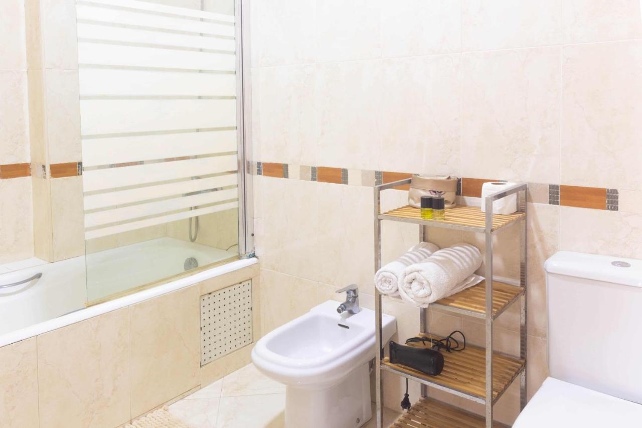 Appartement Haut Standing Central Corniche Tanger Zewnętrze zdjęcie