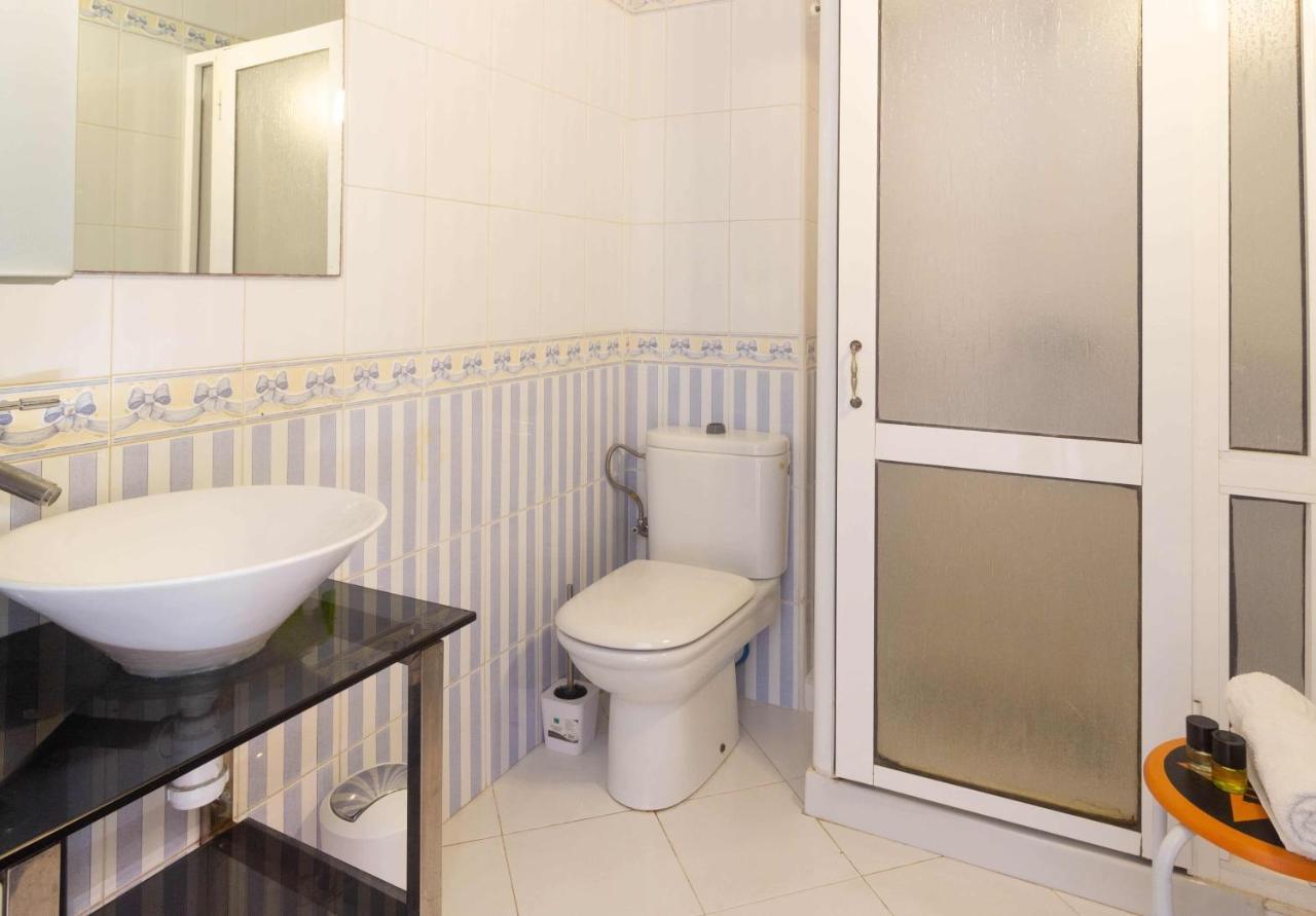 Appartement Haut Standing Central Corniche Tanger Zewnętrze zdjęcie