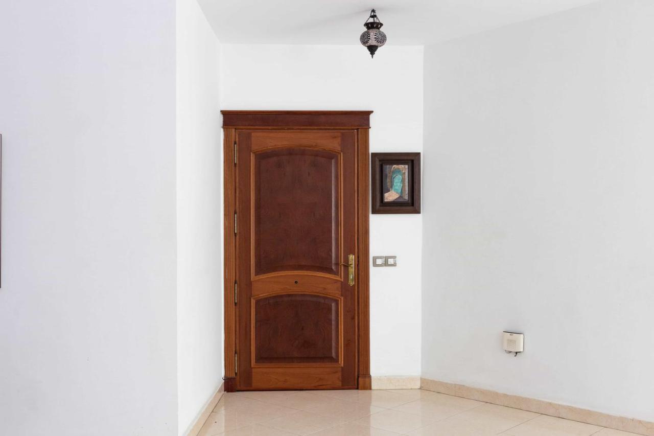 Appartement Haut Standing Central Corniche Tanger Zewnętrze zdjęcie