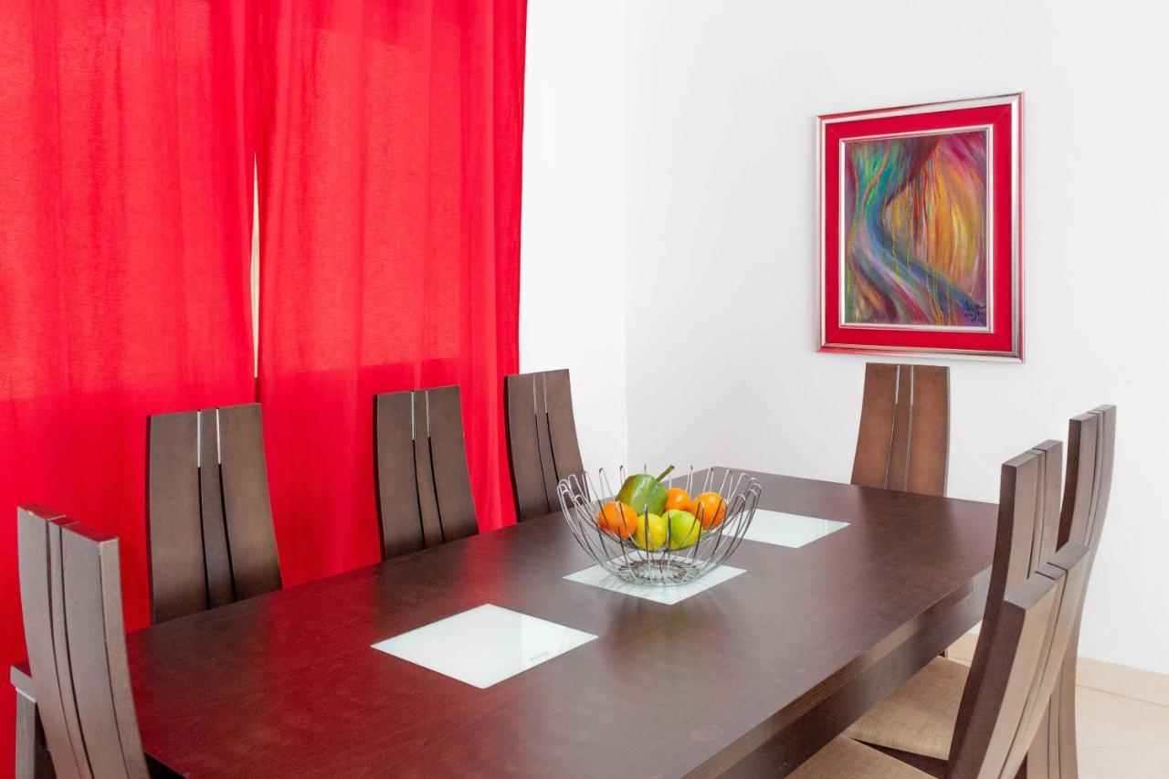 Appartement Haut Standing Central Corniche Tanger Zewnętrze zdjęcie